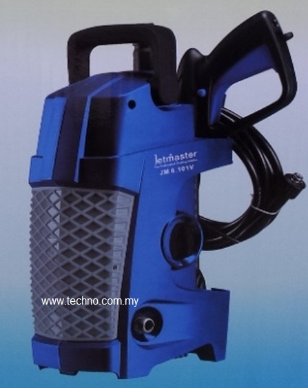 Jetmaster 100Bar High Pressure Cleaner